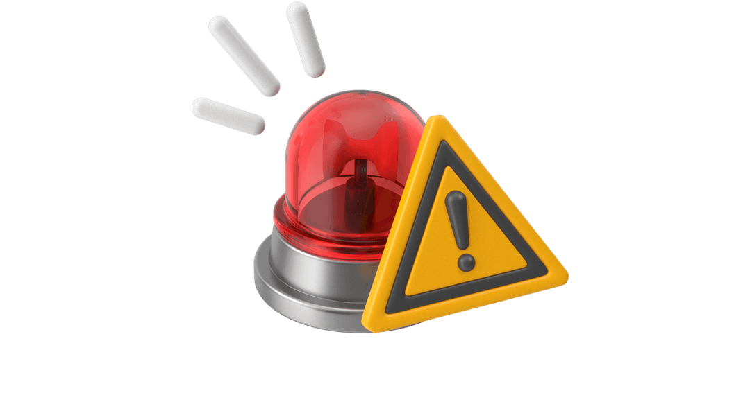 긴급한 상황일 때 응급 연락도 근처 병원으로