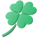 clover icon